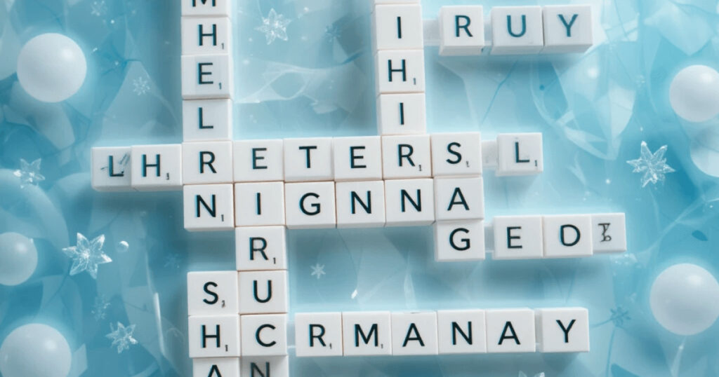 health insurance giant crossword