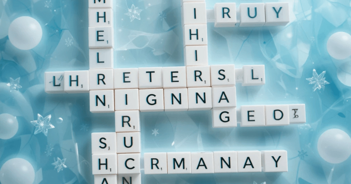 health insurance giant crossword