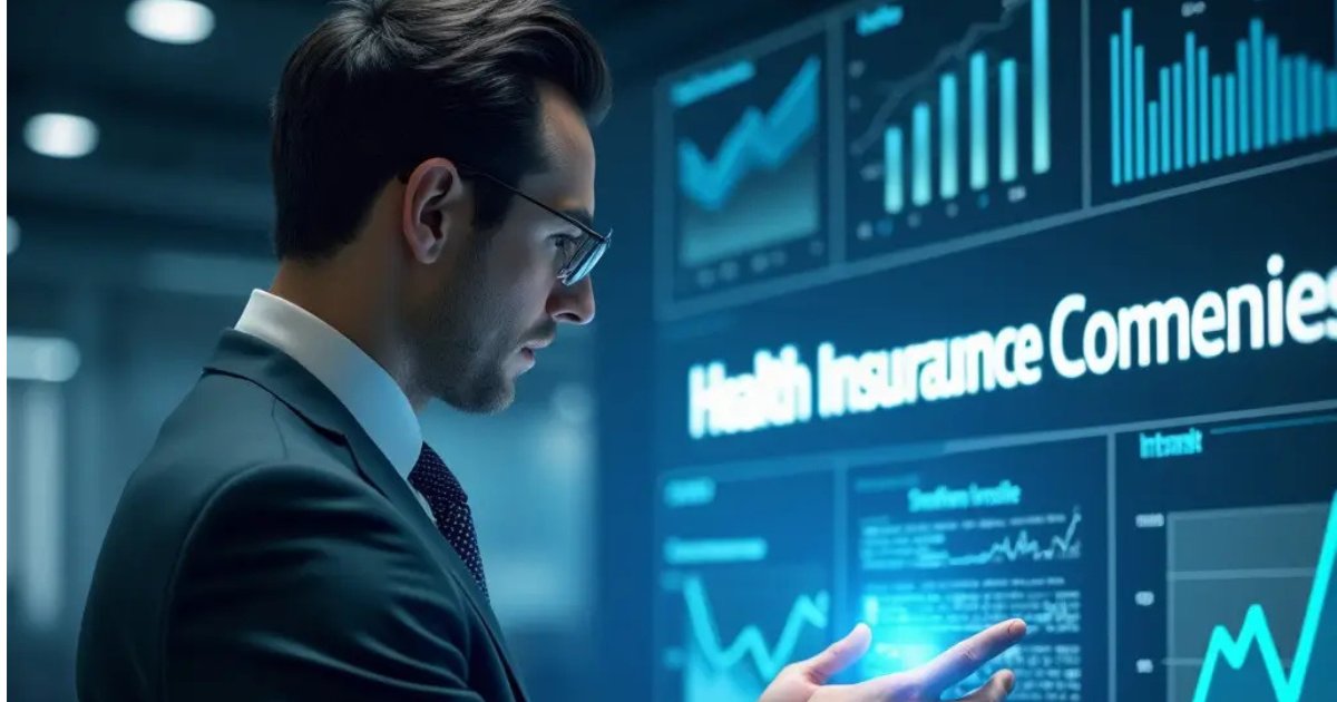 Health Insurance Companies: Comparing Giants in the Industry