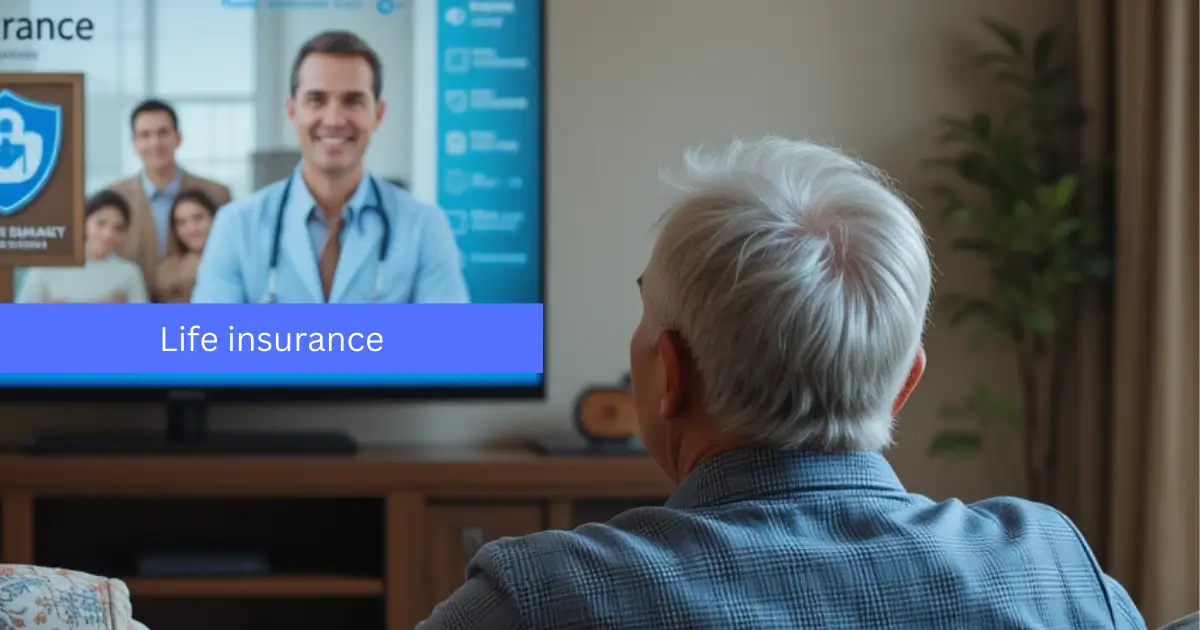 Is Senior Life Insurance As Seen on TV a Good Deal?