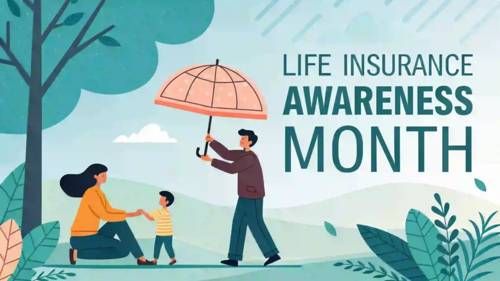Life Insurance Awareness Month: Why It’s Important to Protect Your Family