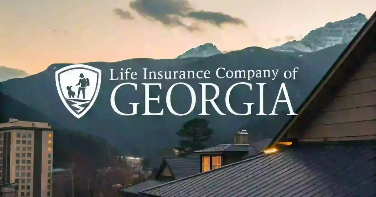 Life Insurance Company of Georgia: Coverage Options & Benefits