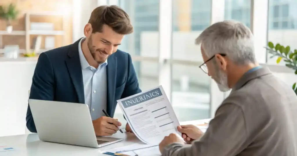 script How PC Agents Can Sell Life Insurance