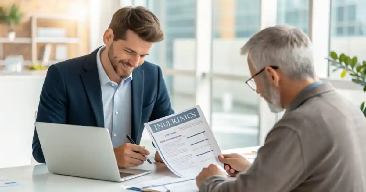 script How PC Agents Can Sell Life Insurance