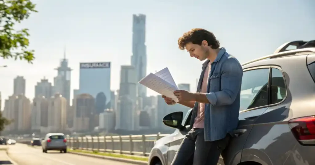 Best Car Insurance for New Drivers Under 25