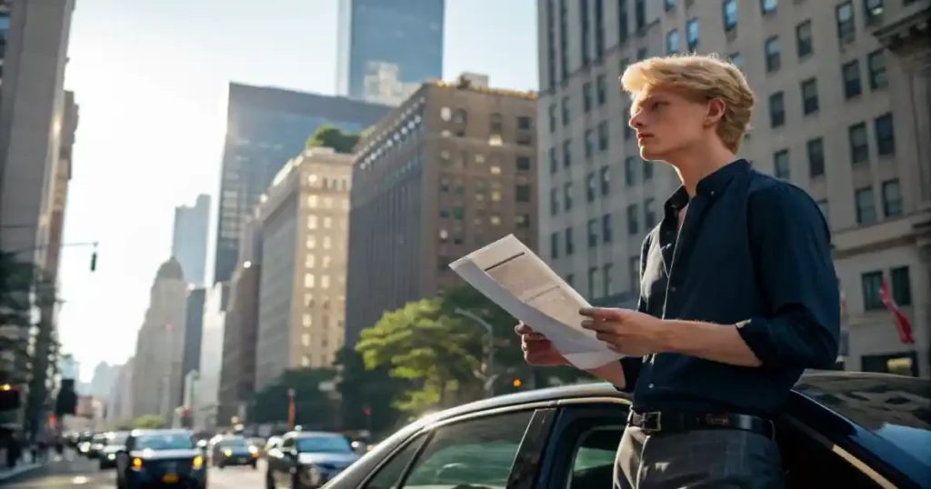 Best Car Insurance for Young Drivers