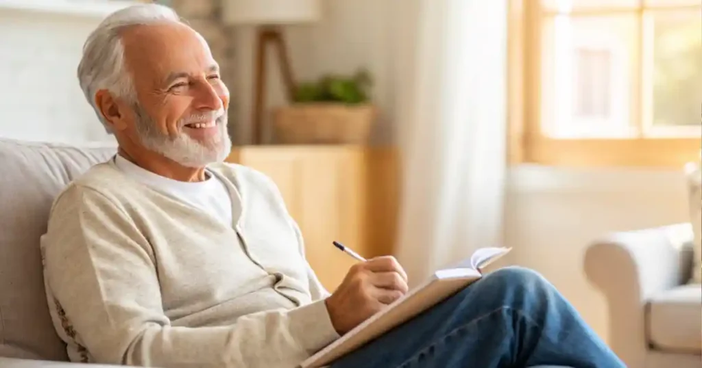Senior Life Insurance Company Review