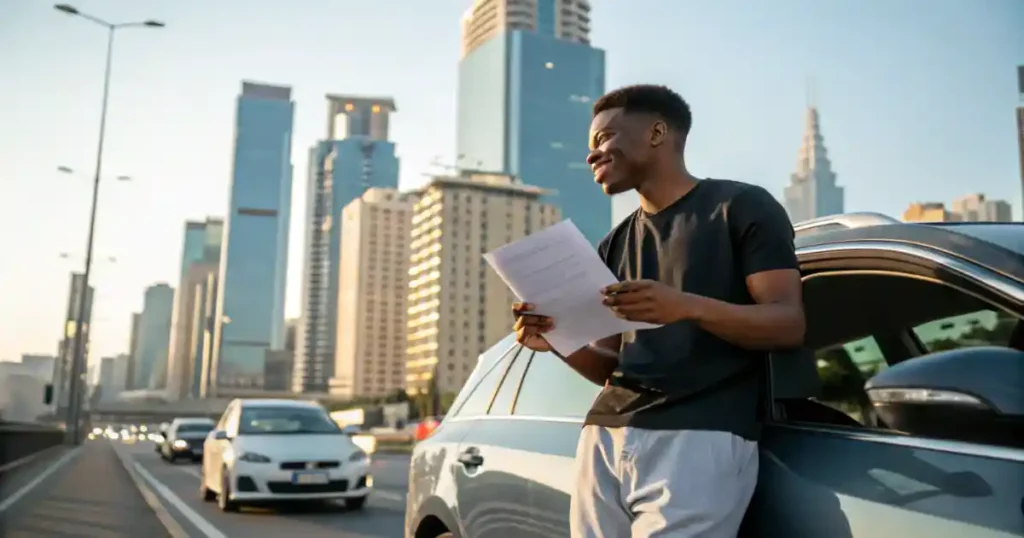 Best Car Insurance for New Drivers Under 25