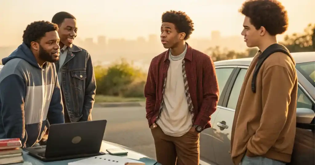 Best Car Insurance for New Drivers Under 25