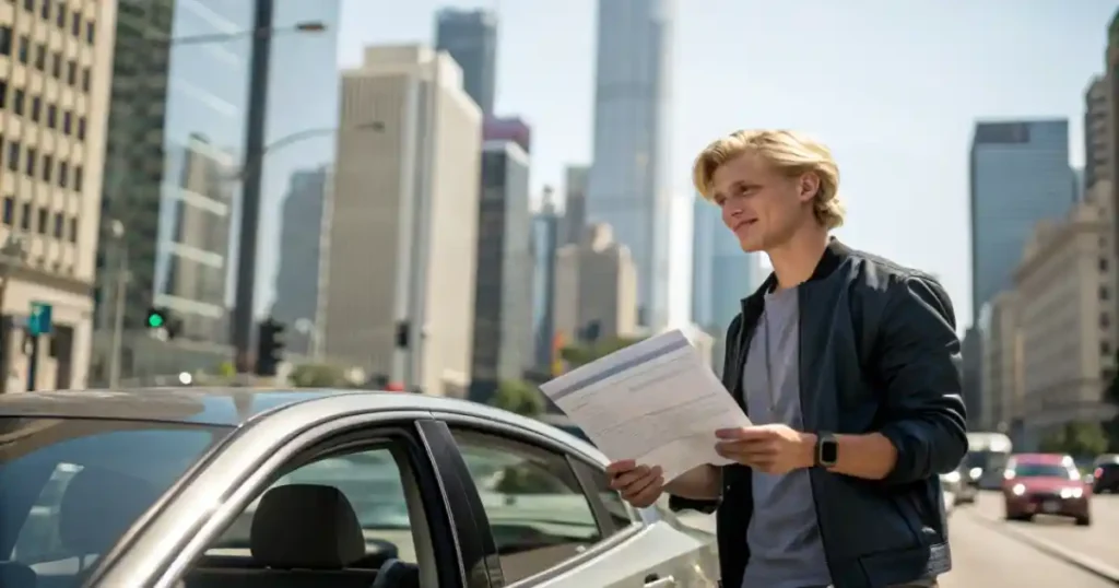 Best Car Insurance for Young Drivers