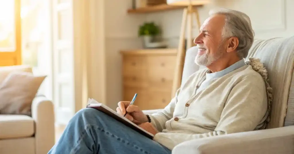 Senior Life Insurance Company Review