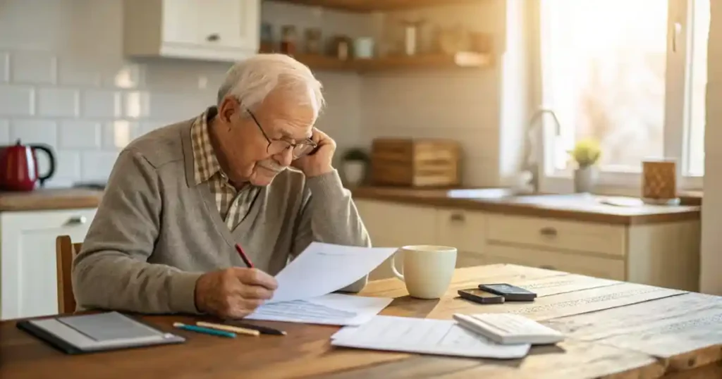 Senior Life Insurance as Seen on TV pros and cons