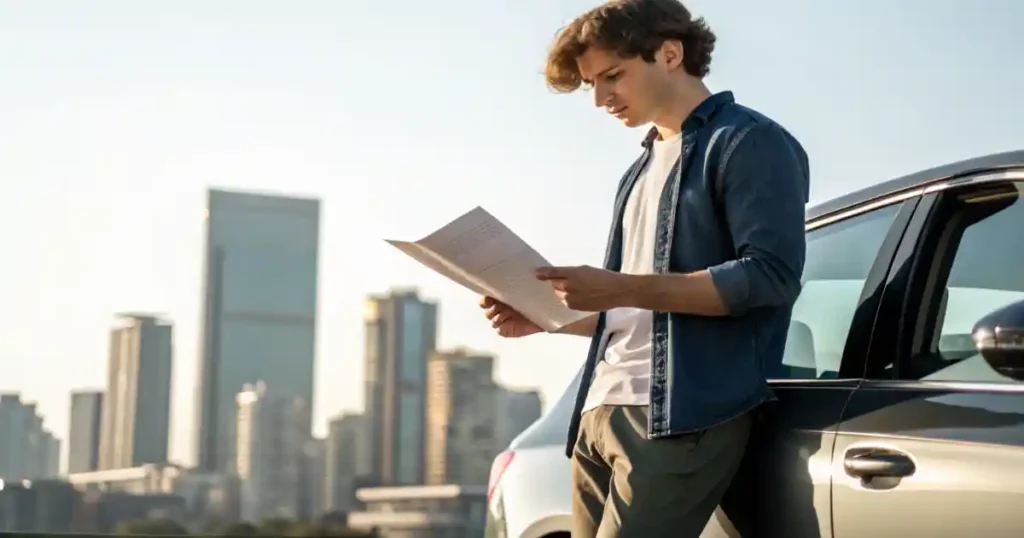 Best Car Insurance for New Drivers Under 25