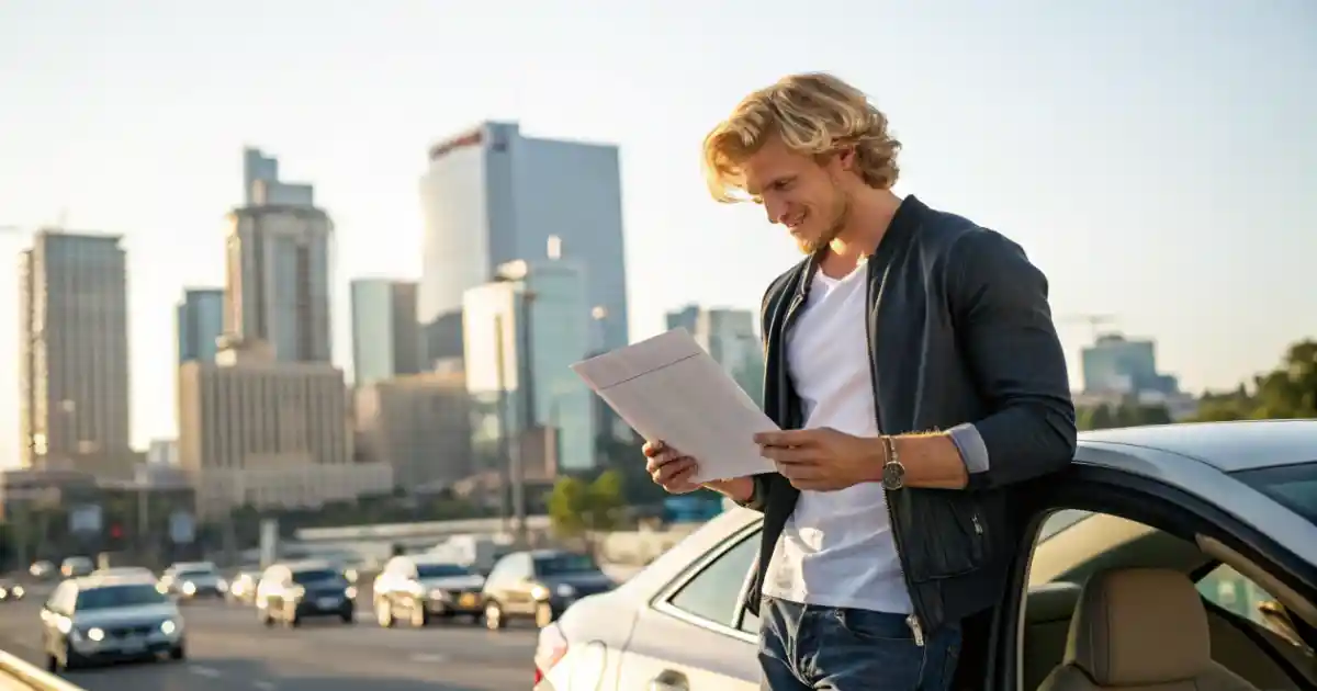 Best Car Insurance for Young Drivers
