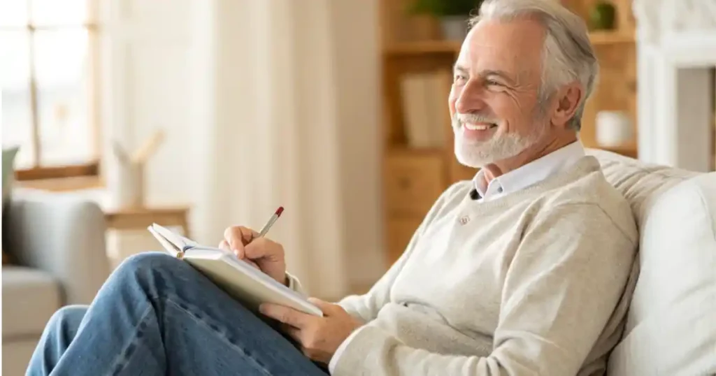 Senior Life Insurance Company Review