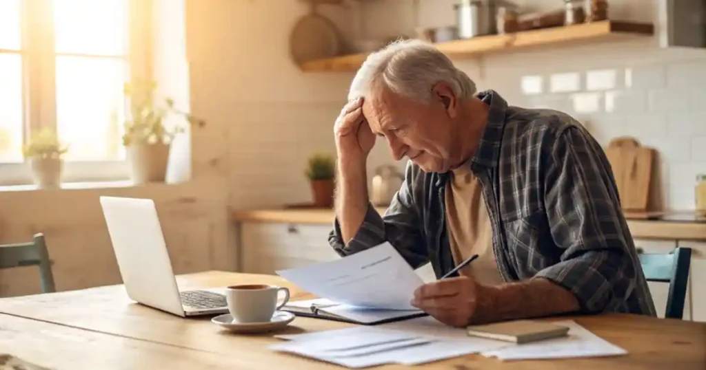 Senior Life Insurance as Seen on TV pros and cons