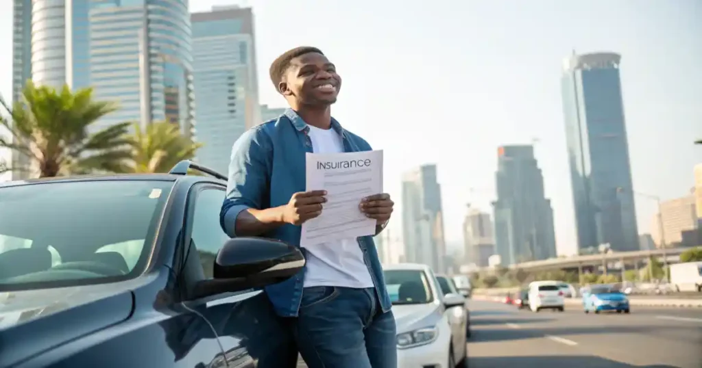 Best Car Insurance for New Drivers Under 25