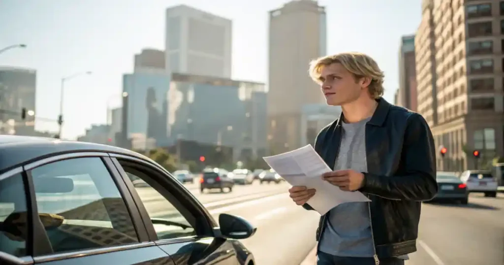 Best Car Insurance for Young Drivers