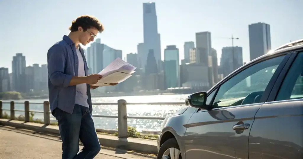 Best Car Insurance for New Drivers Under 25