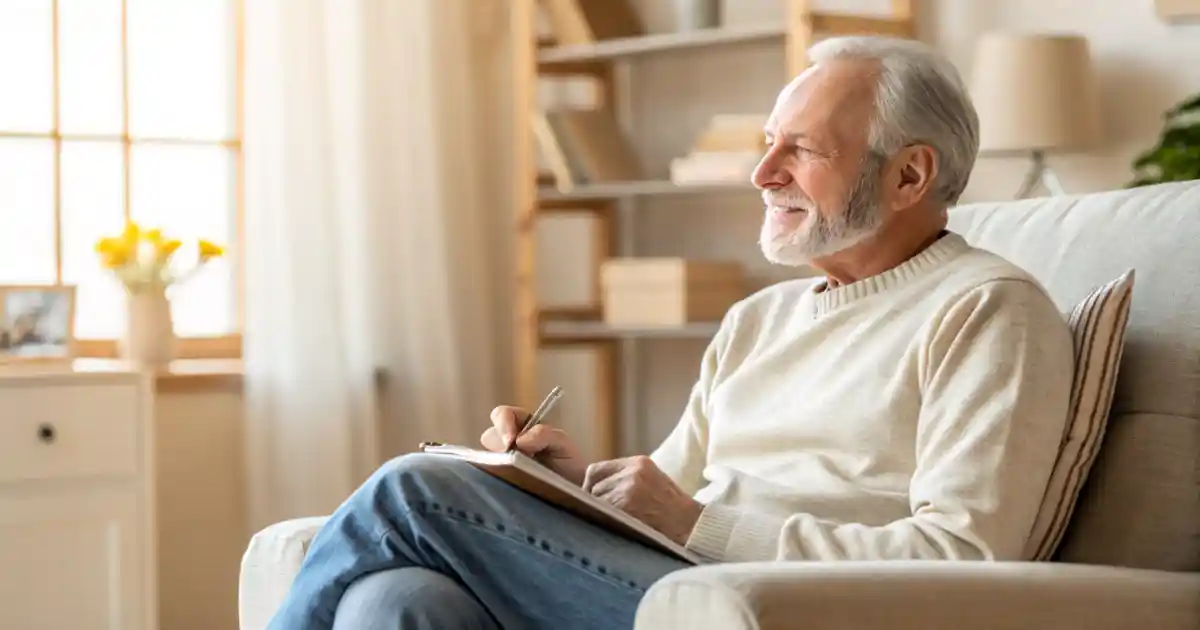 Senior Life Insurance Company Review