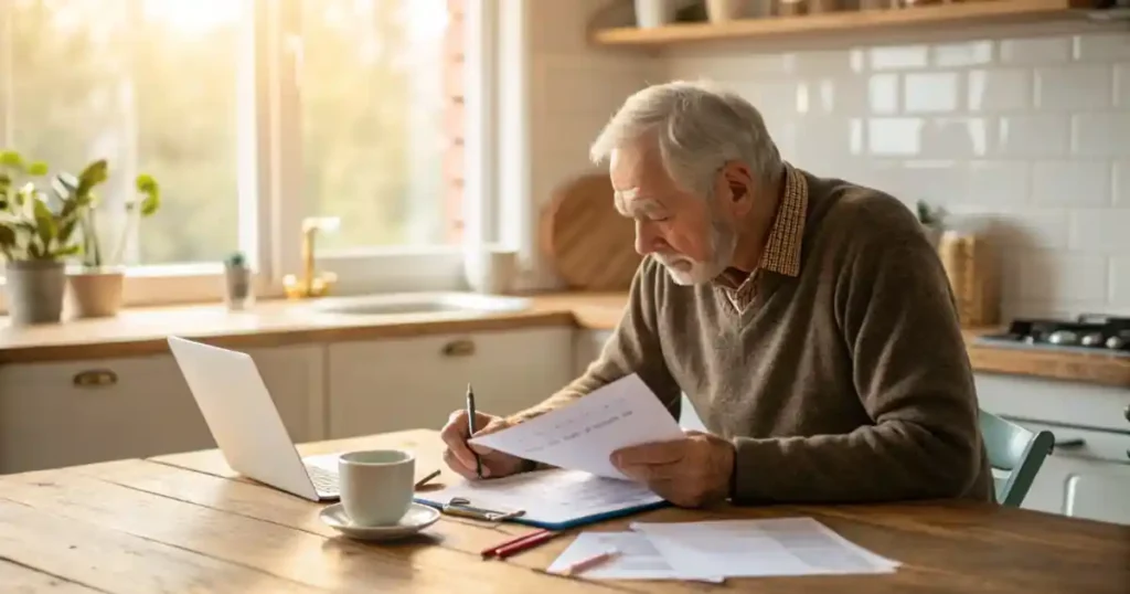 Senior Life Insurance as Seen on TV pros and cons