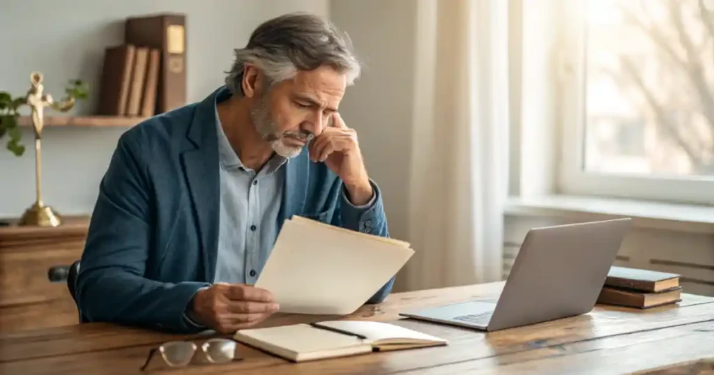 Life Insurance Beneficiary Dispute Lawyer