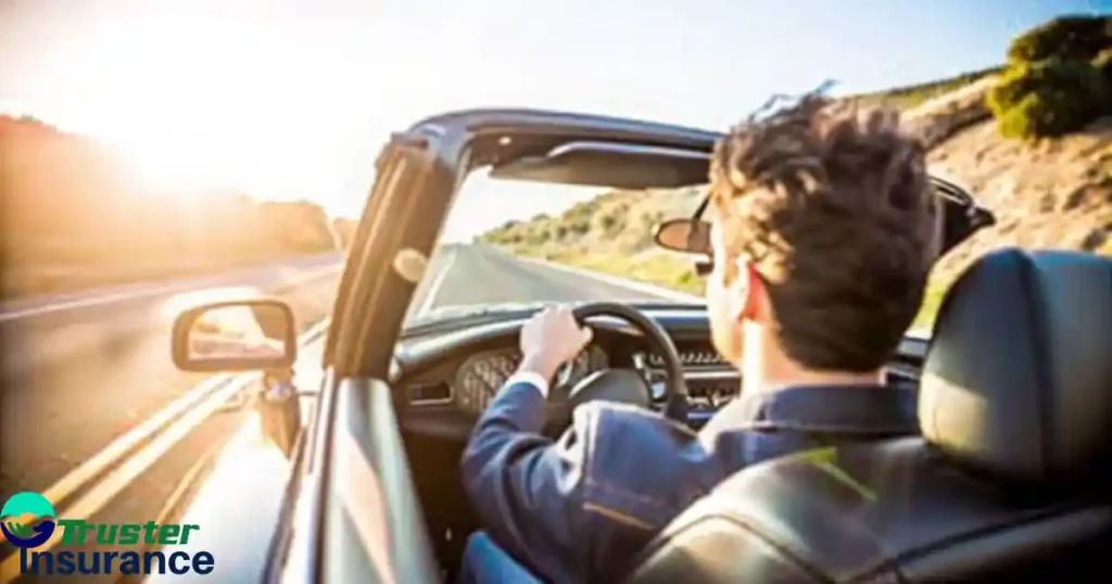 Does Auto Insurance Follow the Car or Driver