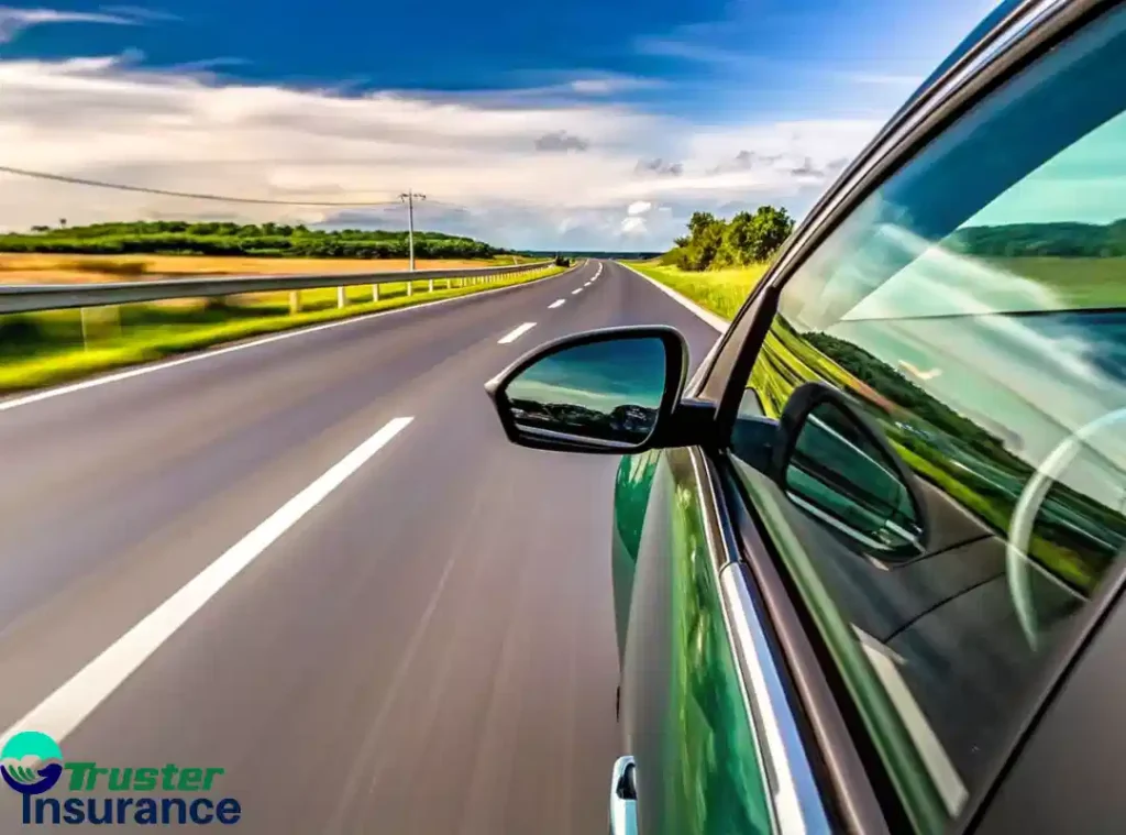 Does Car Insurance Follow the Driver or the Vehicle?