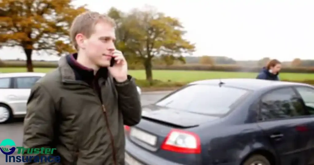 Does Insurance Follow the Car or the Driver