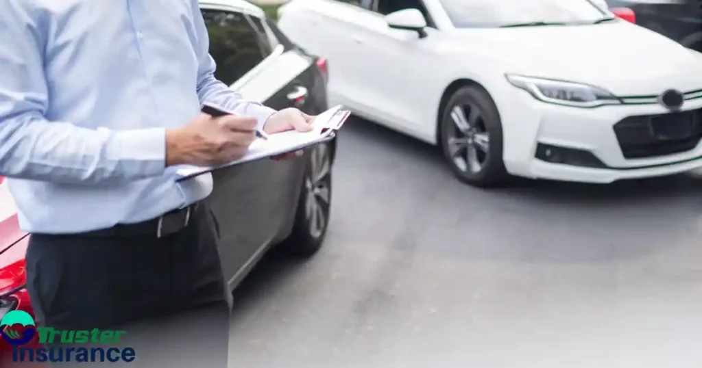 Does Insurance Follow the Car or the Driver in Texas