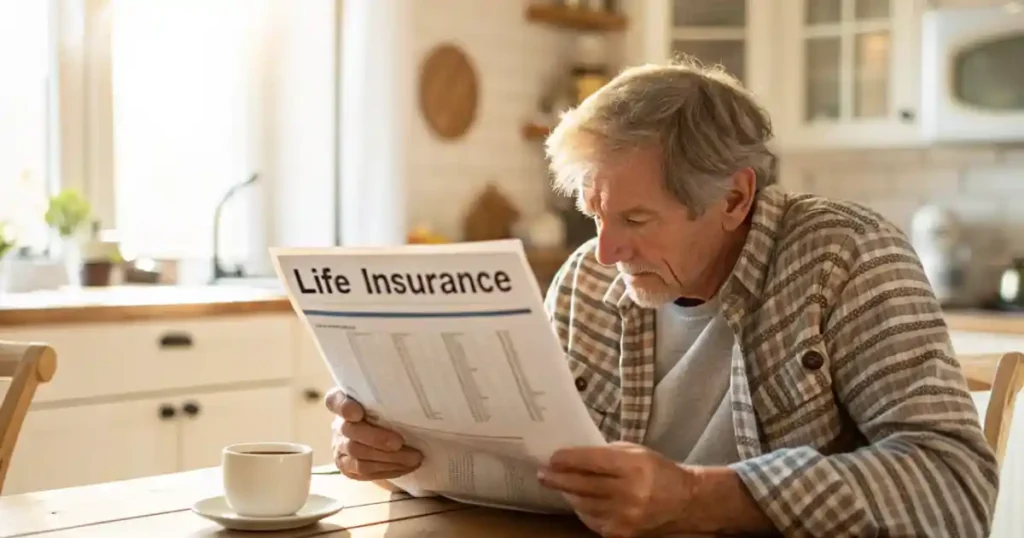 Senior Life Insurance as Seen on TV Cost What to Know Before You Buy
