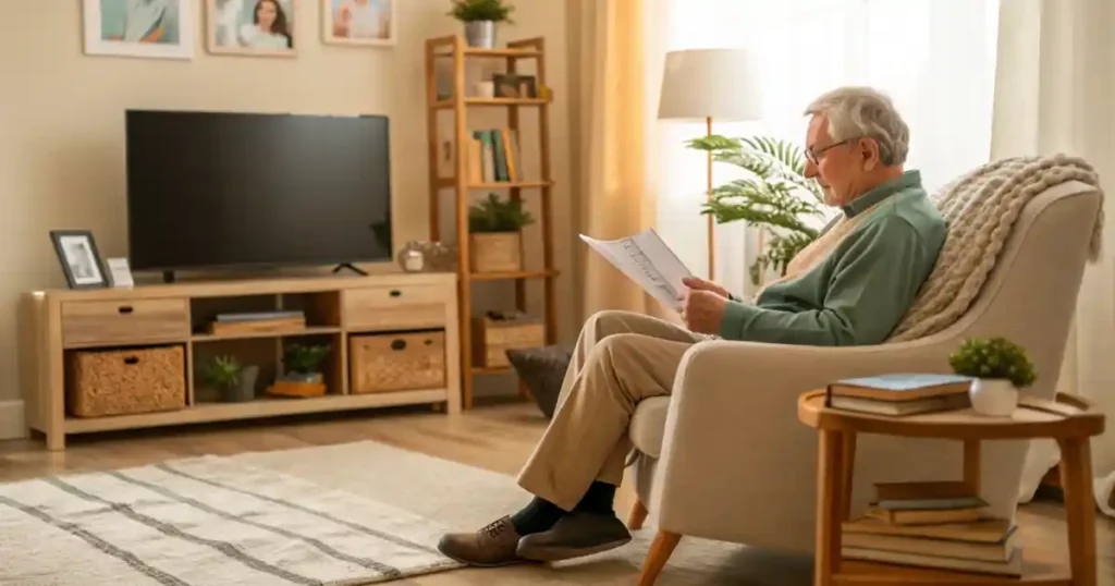 senior life insurance as seen on TV reviews
