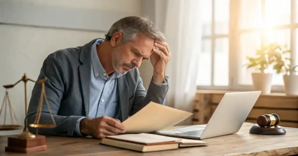 Life Insurance Beneficiary Dispute Lawyer