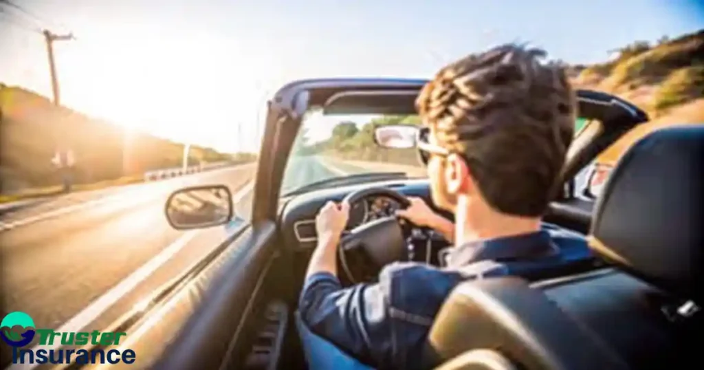 Does Auto Insurance Follow the Car or Driver