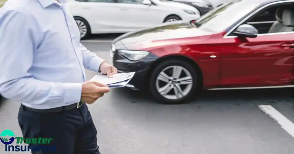 Does Insurance Follow the Car or the Driver in Texas