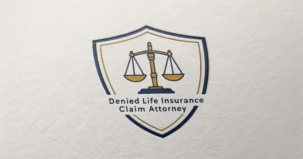 Denied Life Insurance Claim Attorney