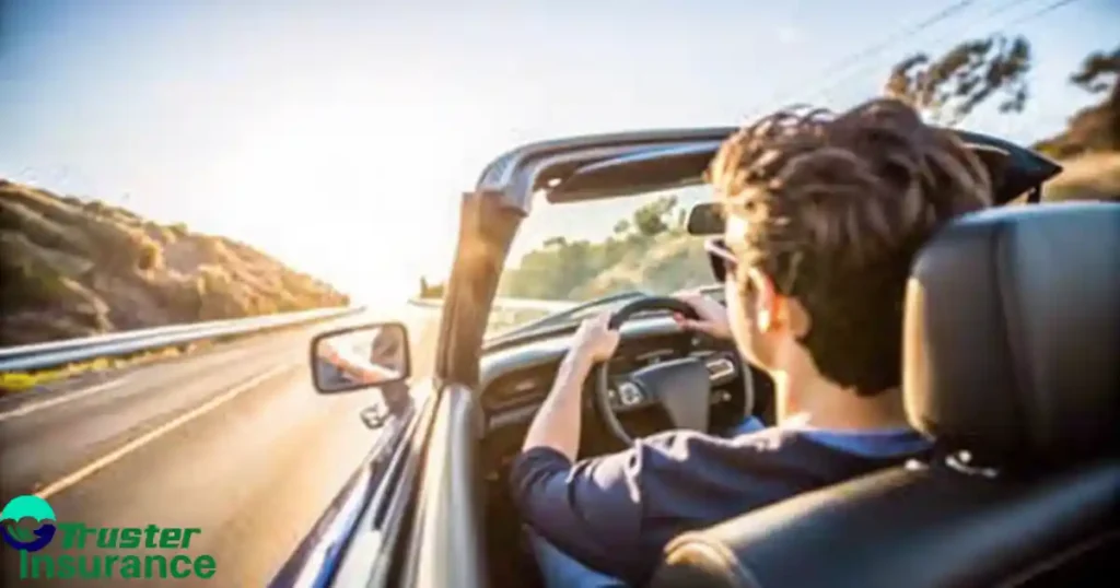 Does Auto Insurance Follow the Car or Driver