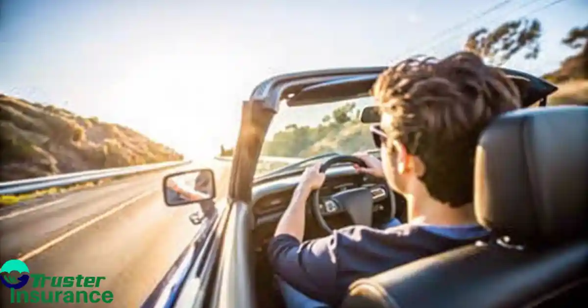 Does Auto Insurance Follow the Car or Driver