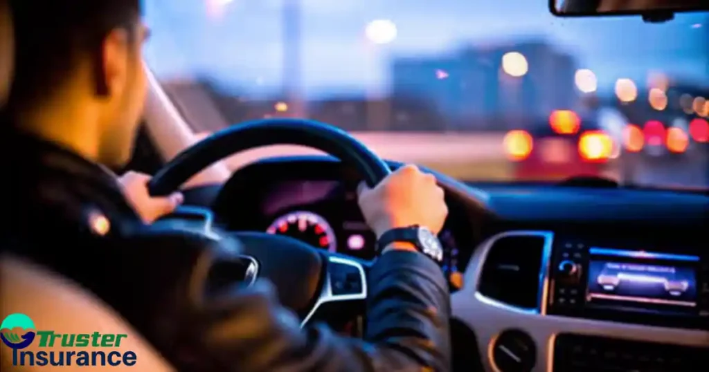 Does Insurance Follow the Car or the Driver in California?