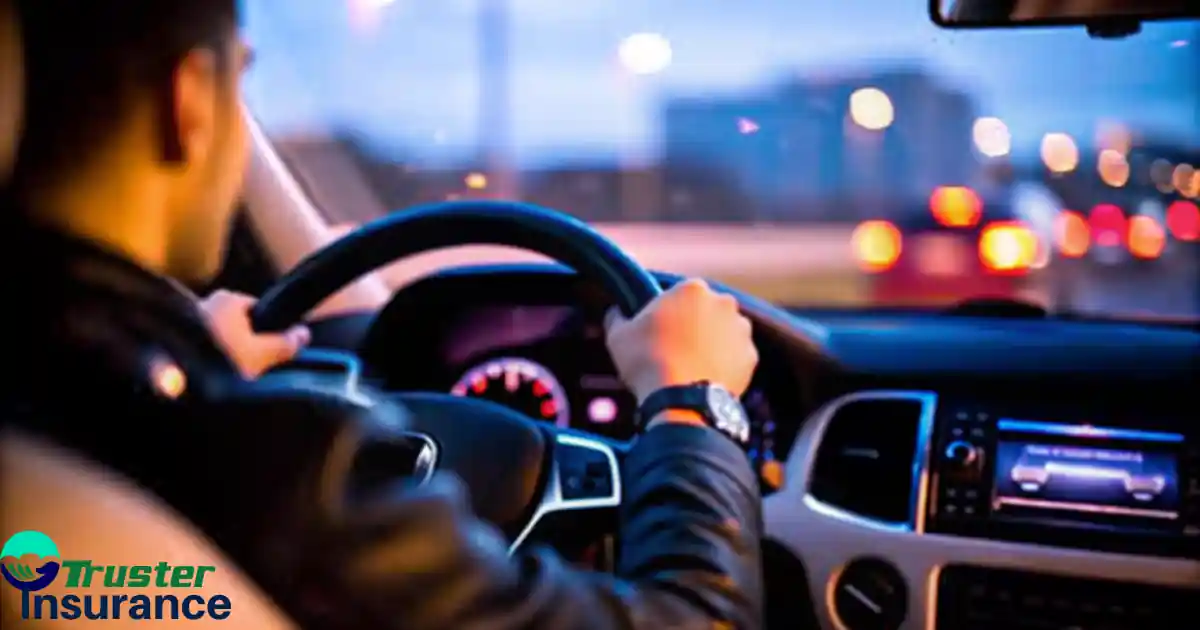 Does Insurance Follow the Car or the Driver in California?