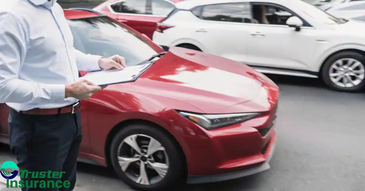 Does Insurance Follow the Car or the Driver in Texas