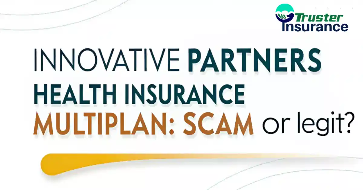 Innovative Partners Health Insurance MultiPlan