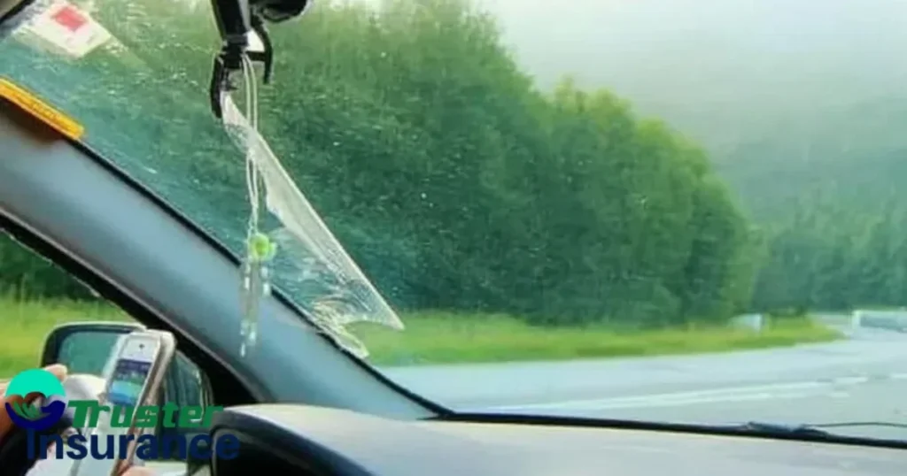 Chart showing the best cheap car insurance companies for affordable coverage.