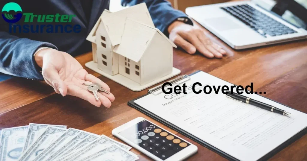 Get covered with comprehensive insurance options.