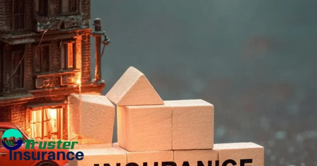 Discussing managing risk in insurance and questionable models.