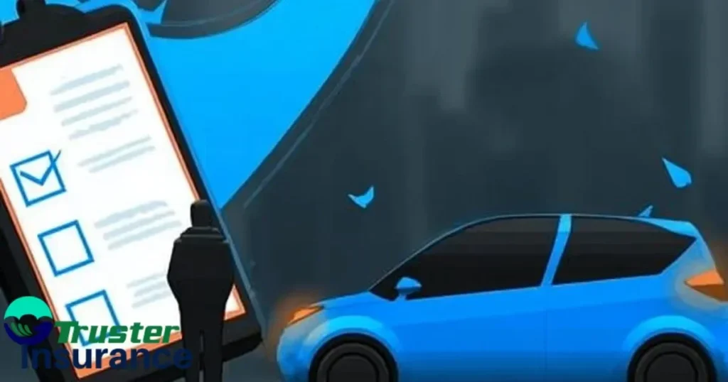 Understanding no fault and fault car insurance differences