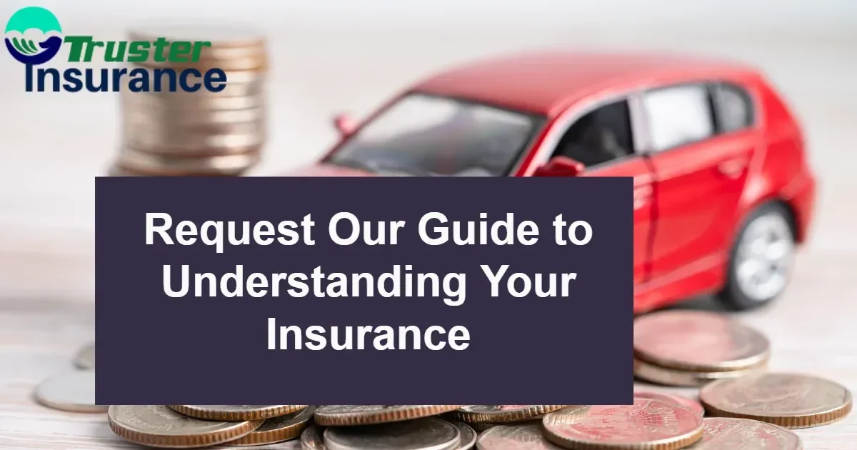 Comprehensive insurance guide for understanding coverage options