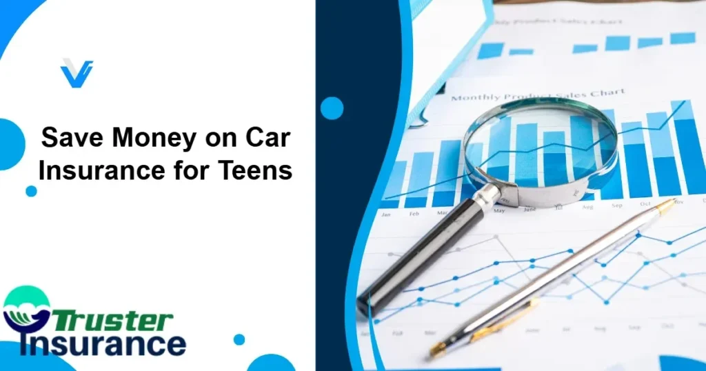 Teen driving securely with affordable car insurance options